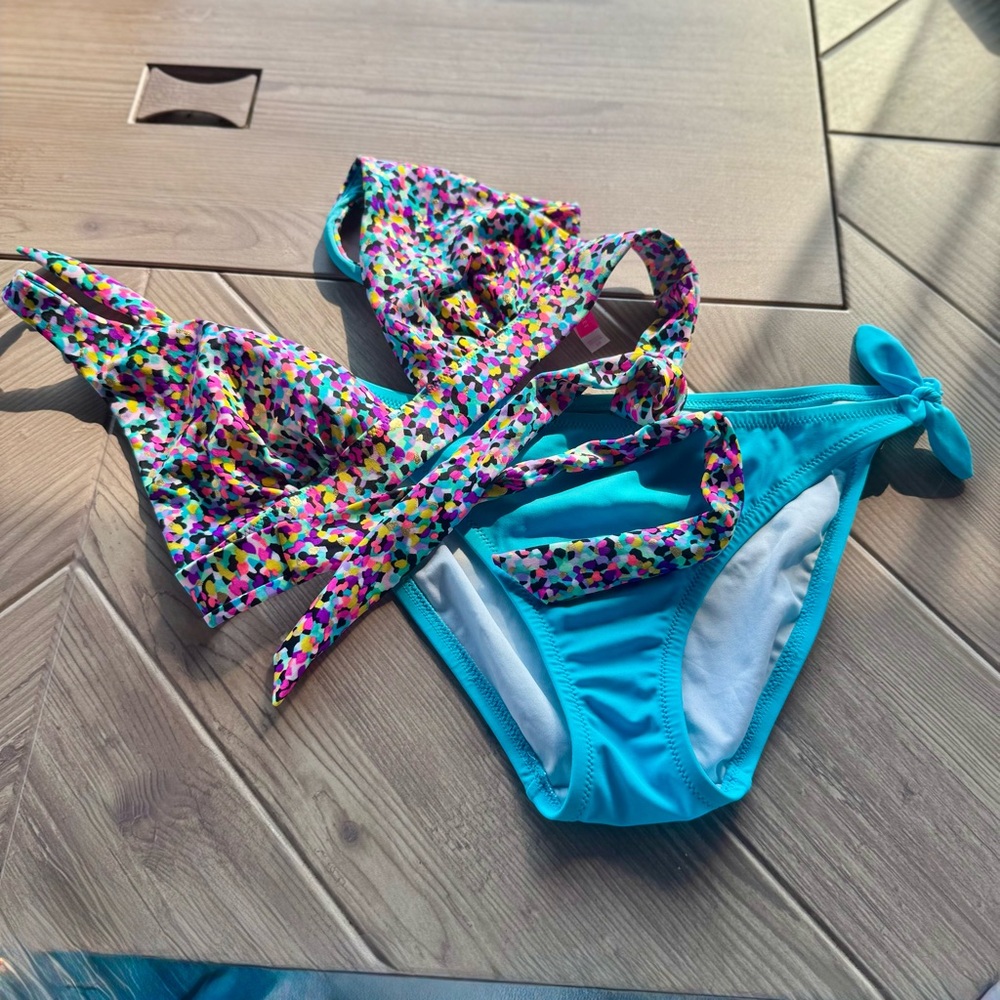 Victoria Secret’s l Bikini Set l Size:Small